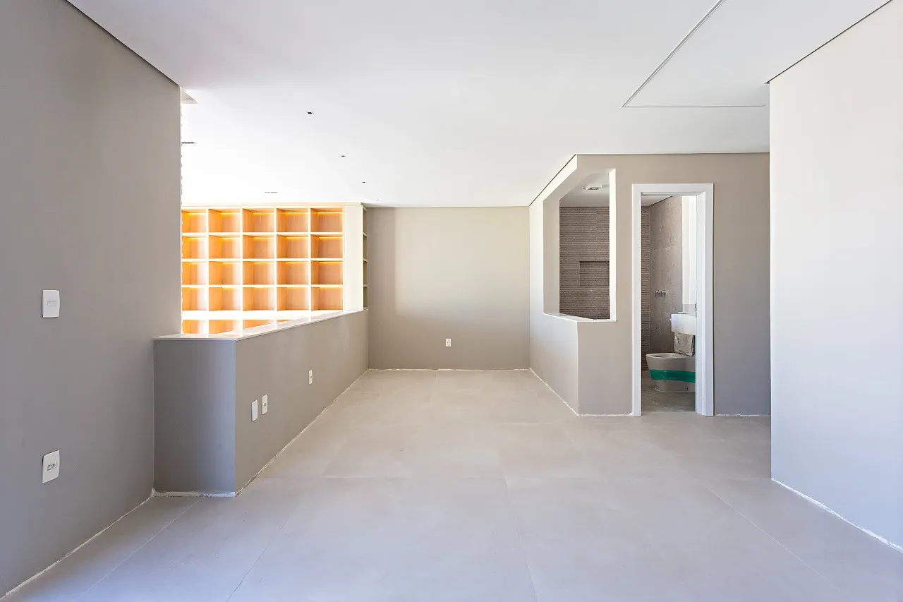 Apartamento à venda no Jardim América – 21072