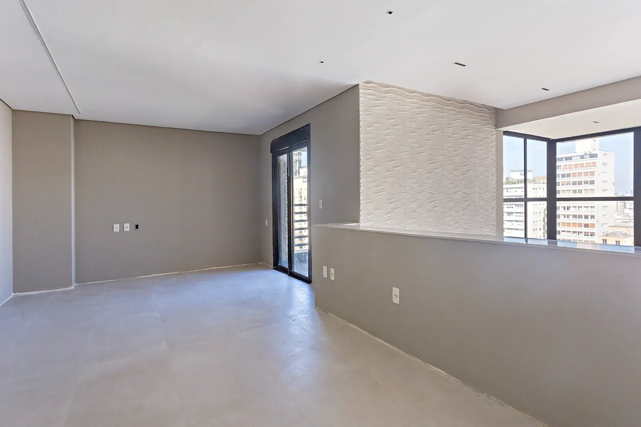 Apartamento à venda no Jardim América – 21072