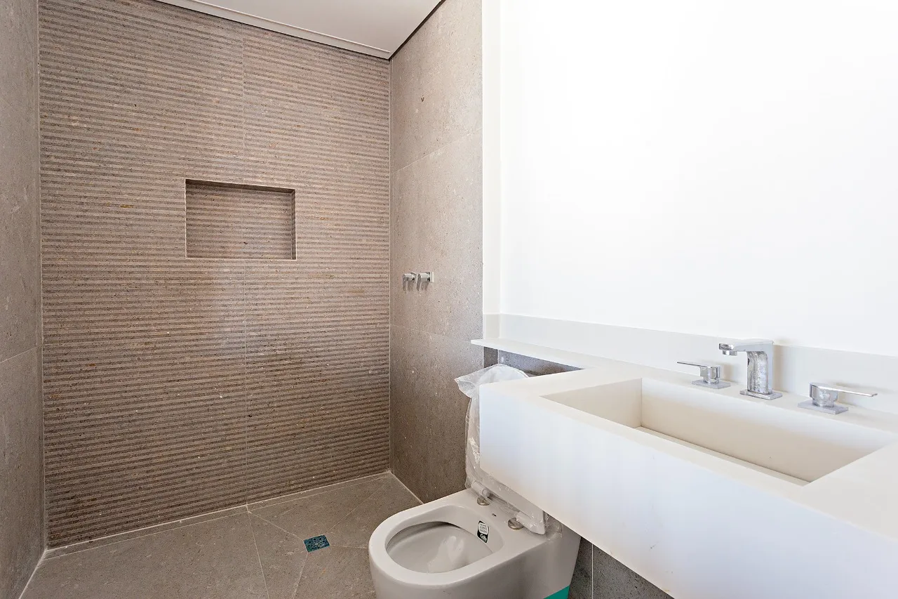 Apartamento à venda no Jardim América – 21072