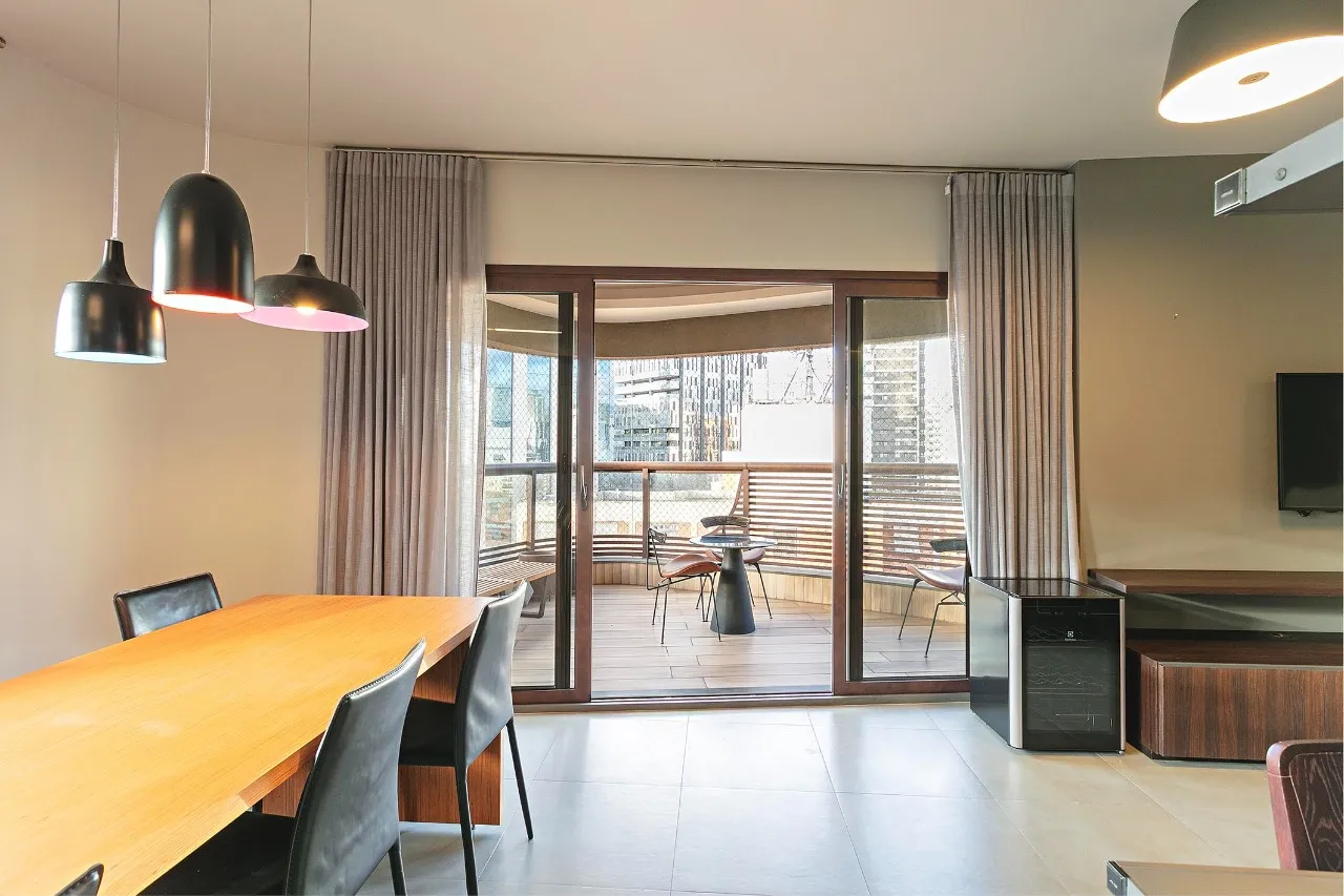 Apartamento à venda na Vila Olímpia – 21073