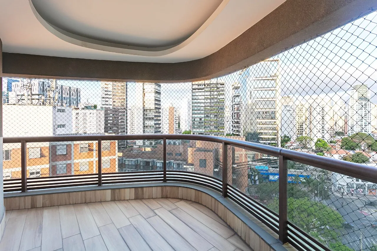 Apartamento à venda na Vila Olímpia – 21073