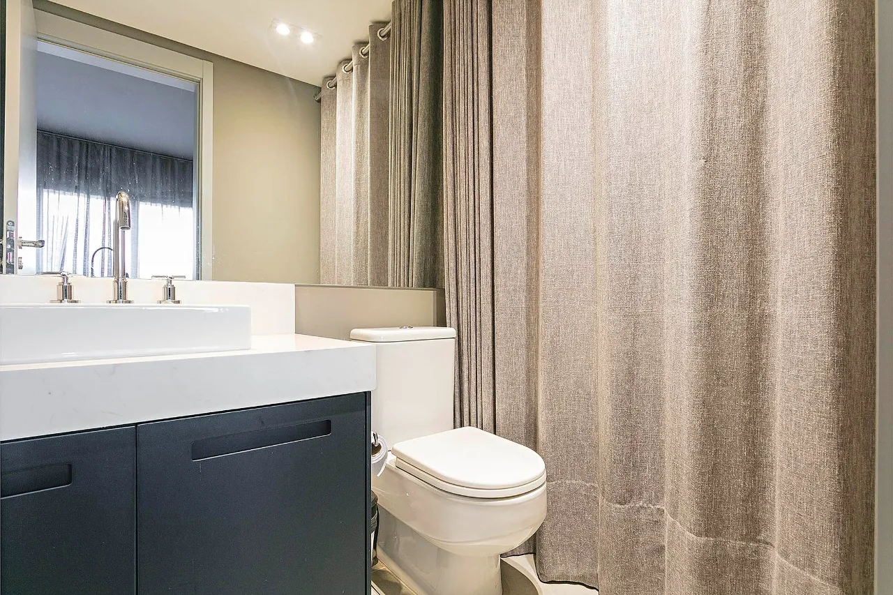 Apartamento à venda na Vila Olímpia – 21073