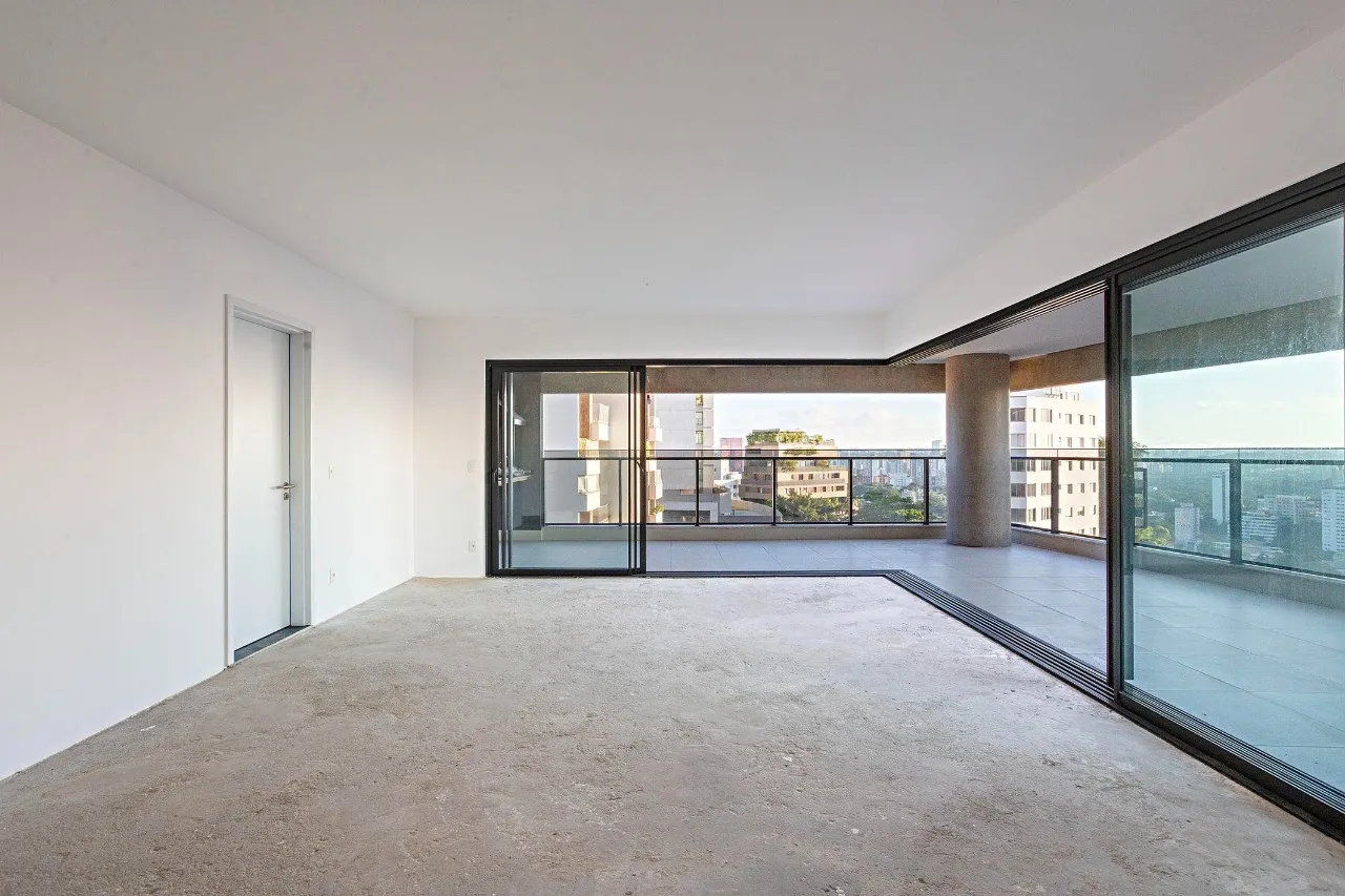 Modernidade e conforto em localização privilegiada na Vila Madalena – 21080