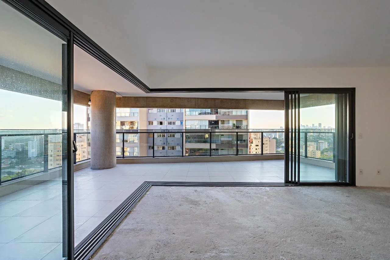 Modernidade e conforto em localização privilegiada na Vila Madalena – 21080