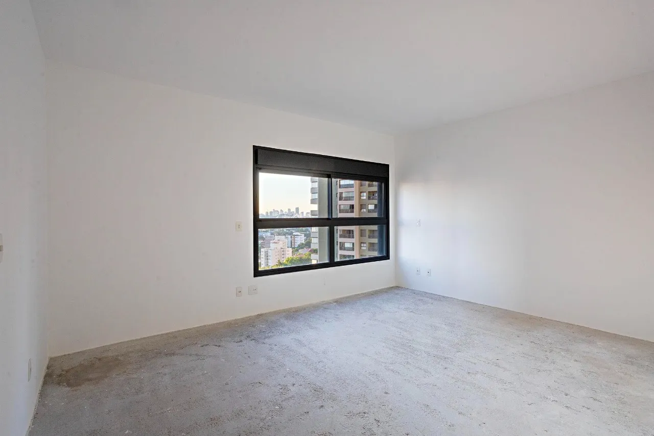 Modernidade e conforto em localização privilegiada na Vila Madalena – 21080