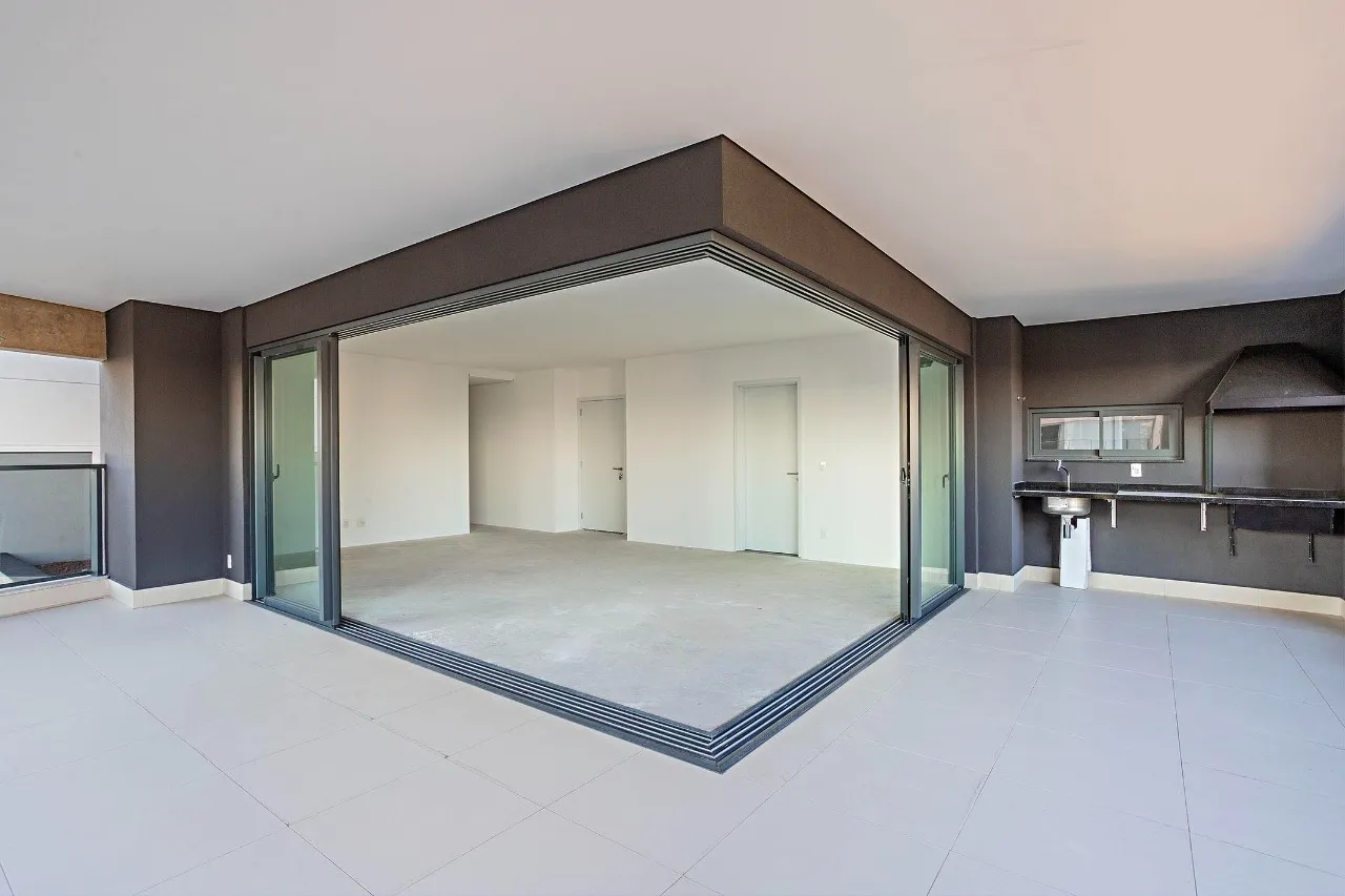 Modernidade e conforto em localização privilegiada na Vila Madalena – 21080