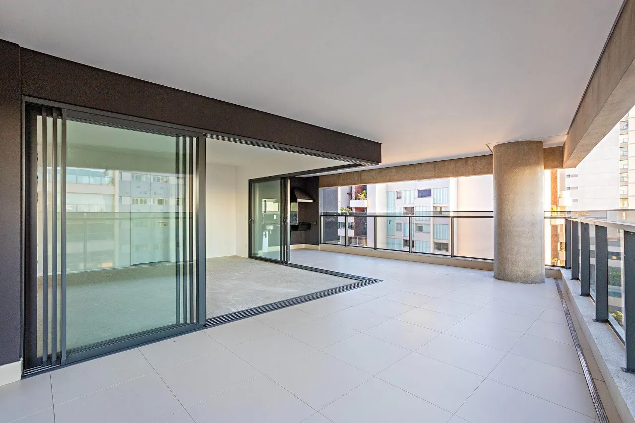 Modernidade e conforto em localização privilegiada na Vila Madalena – 21080