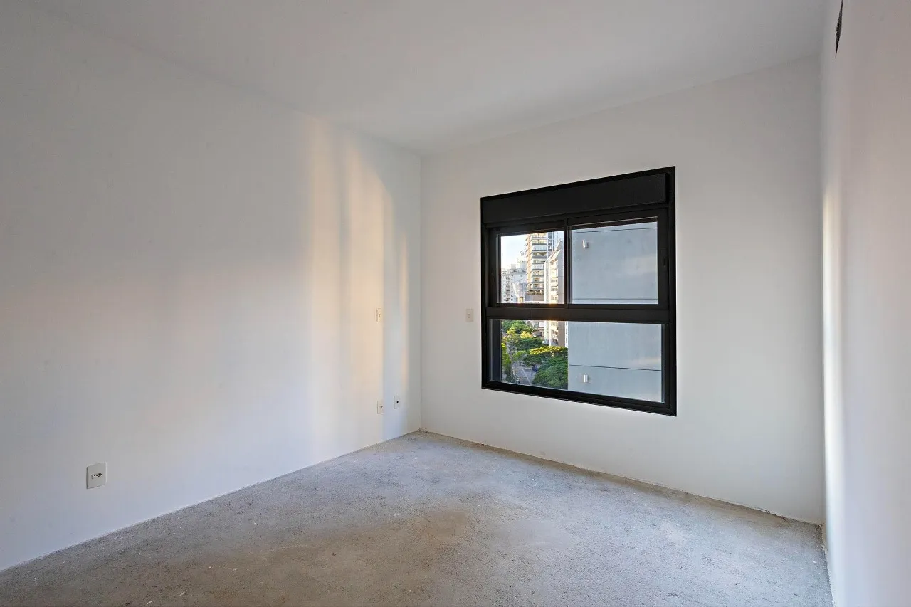 Modernidade e conforto em localização privilegiada na Vila Madalena – 21080