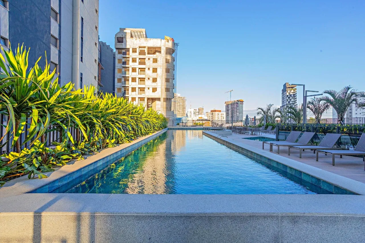 Modernidade e conforto em localização privilegiada na Vila Madalena – 21080