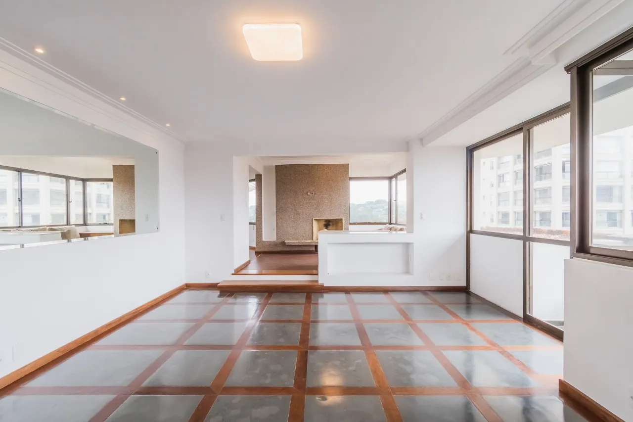 Apartamento super iluminado no Jardim Europa. – 8916 - 8916_SEMLOGO-1