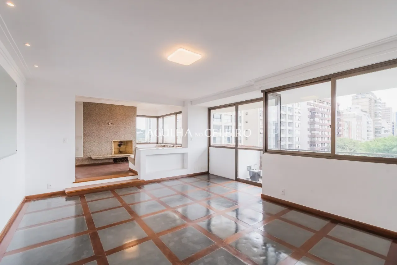 Apartamento super iluminado no Jardim Europa. – 8916 - 8916_COMLOGO-2