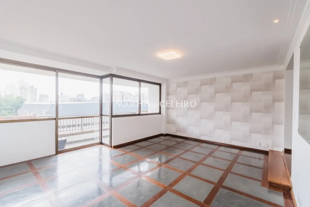 Apartamento super iluminado no Jardim Europa. – 8916 - 8916_COMLOGO-4