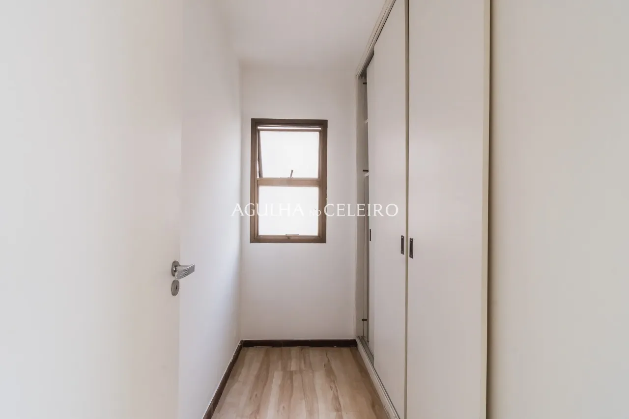 Apartamento super iluminado no Jardim Europa. – 8916 - 8916_COMLOGO-22
