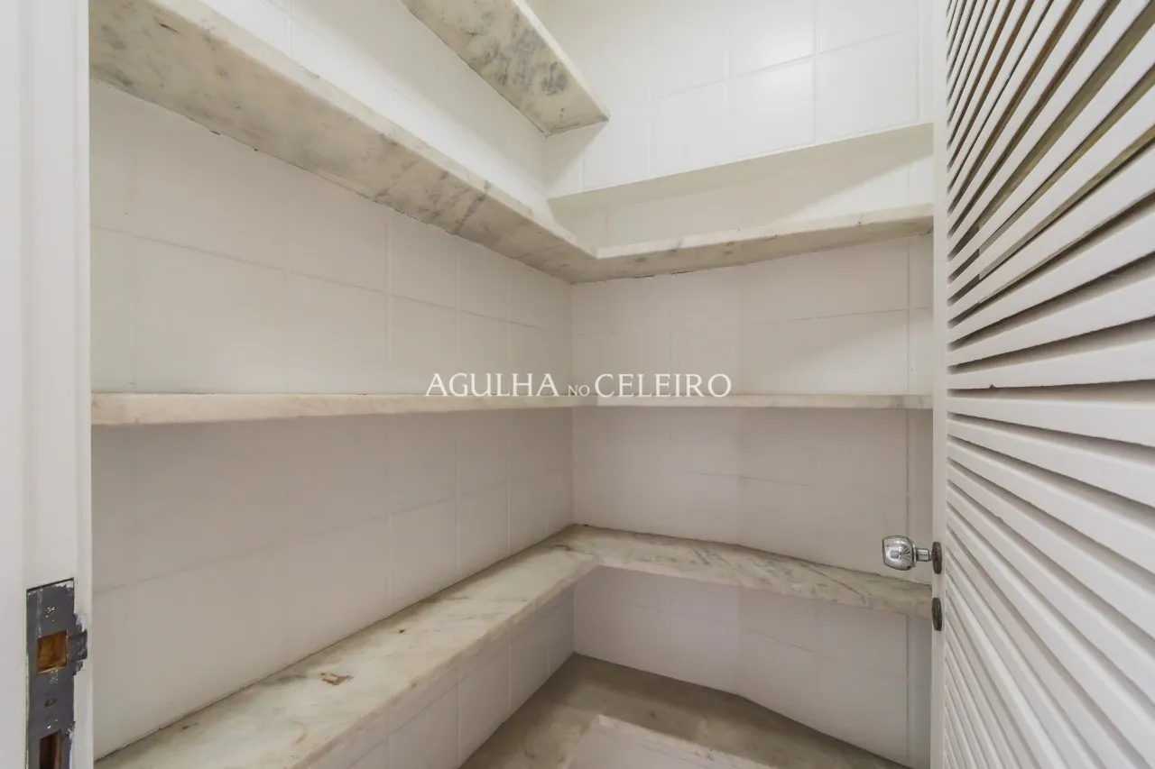 Apartamento super iluminado no Jardim Europa. – 8916 - 8916_COMLOGO-24