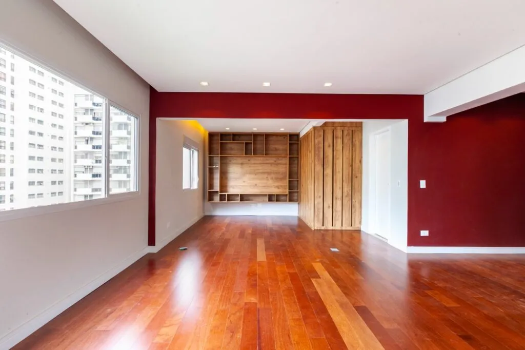 Apartamento com muita incidência solar à venda no Jardim América – 9257