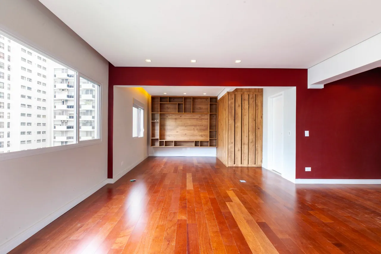 Apartamento com muita incidência solar à venda no Jardim América – 9257