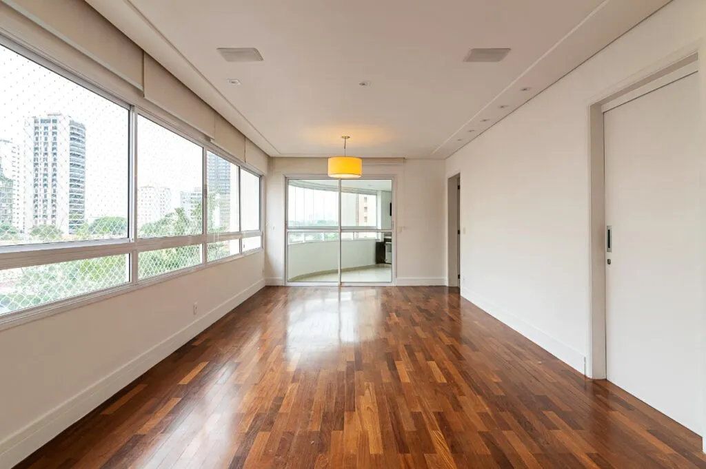 Apartamento à venda em excelente localização no bairro de Pinheiros. – 9599