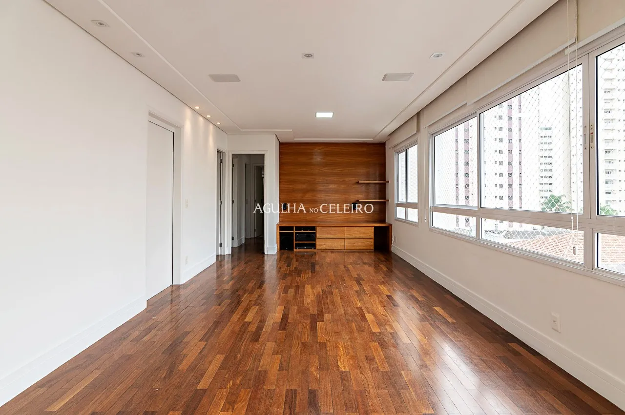 Apartamento à venda em excelente localização no bairro de Pinheiros. – 9599