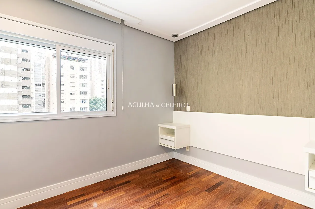 Apartamento à venda em excelente localização no bairro de Pinheiros. – 9599