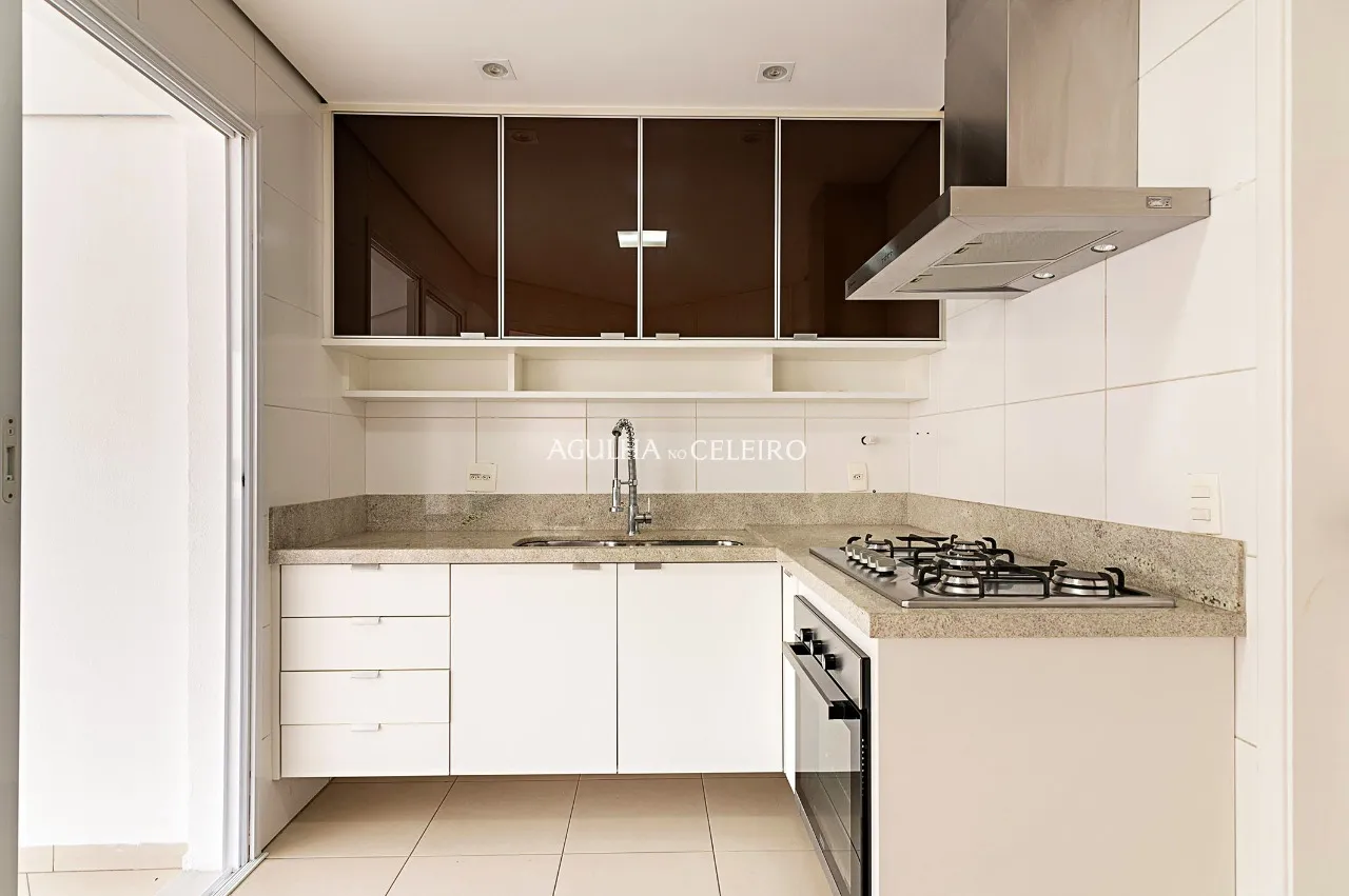 Apartamento à venda em excelente localização no bairro de Pinheiros. – 9599