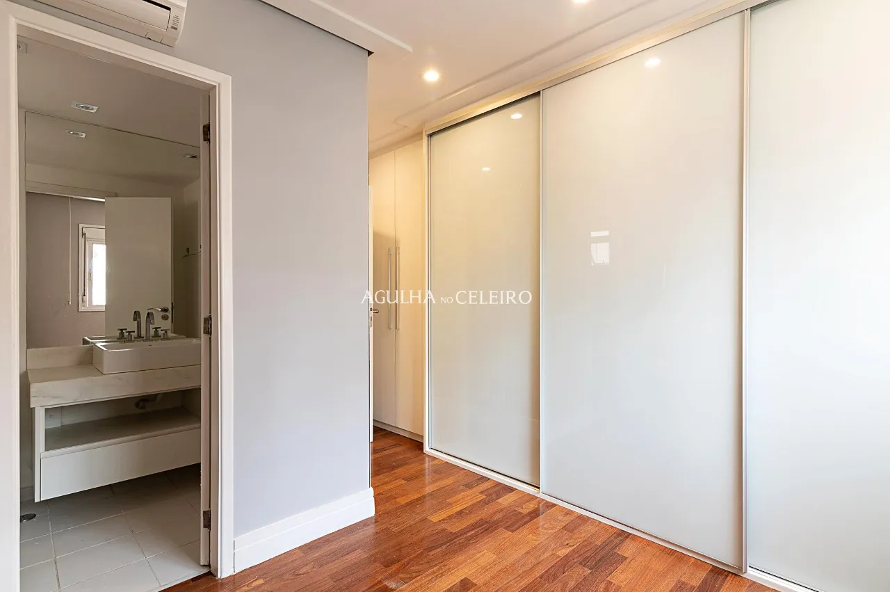 Apartamento à venda em excelente localização no bairro de Pinheiros. – 9599