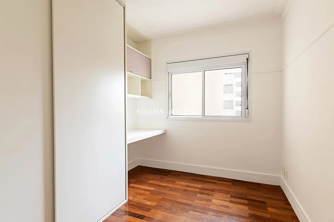 Apartamento à venda em excelente localização no bairro de Pinheiros. – 9599