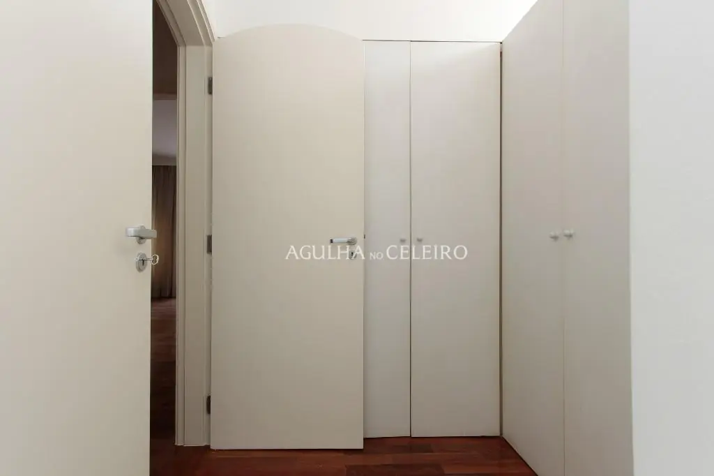 Apartamento próximo ao Clube Pinheiros à venda no Jardim Europa – AP4161