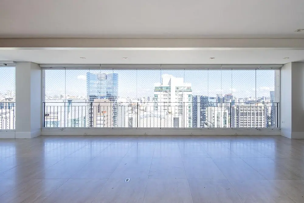 Localização privilegiada no Itaim, pertinho de tudo! – AP5755