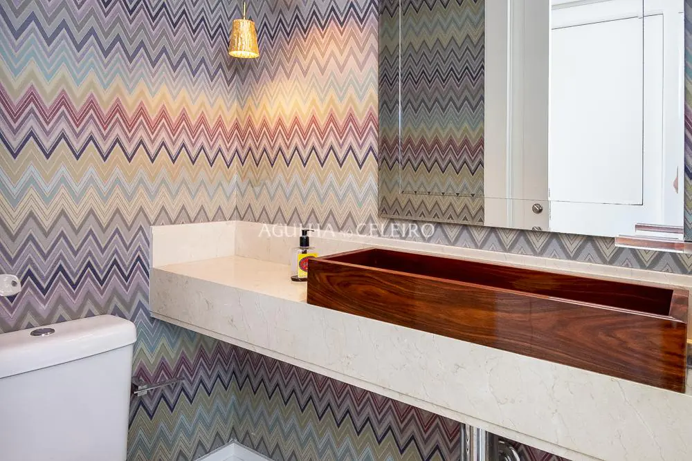 Localização privilegiada no Itaim, pertinho de tudo! – AP5755