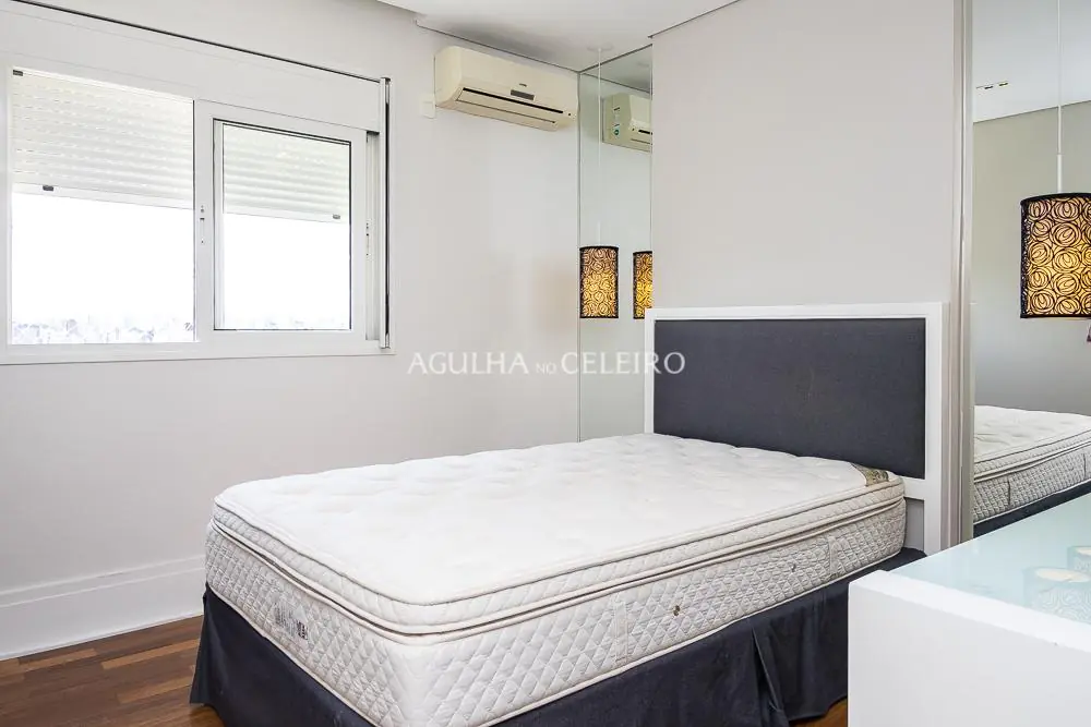 Localização privilegiada no Itaim, pertinho de tudo! – AP5755