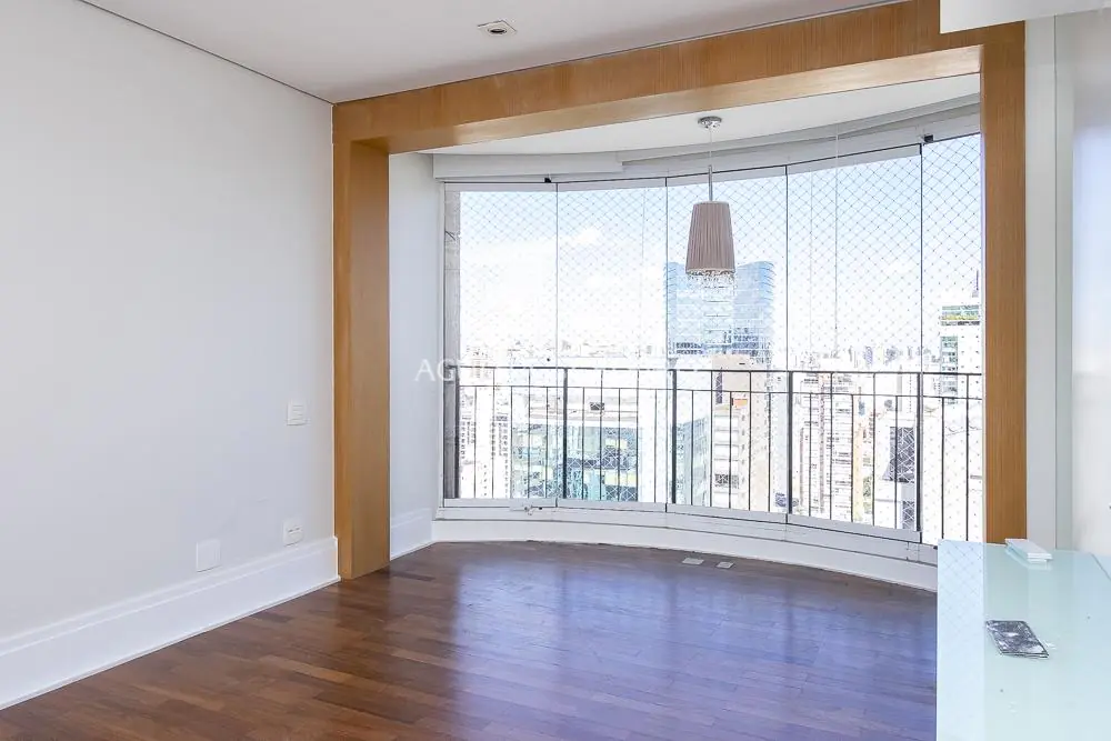 Localização privilegiada no Itaim, pertinho de tudo! – AP5755
