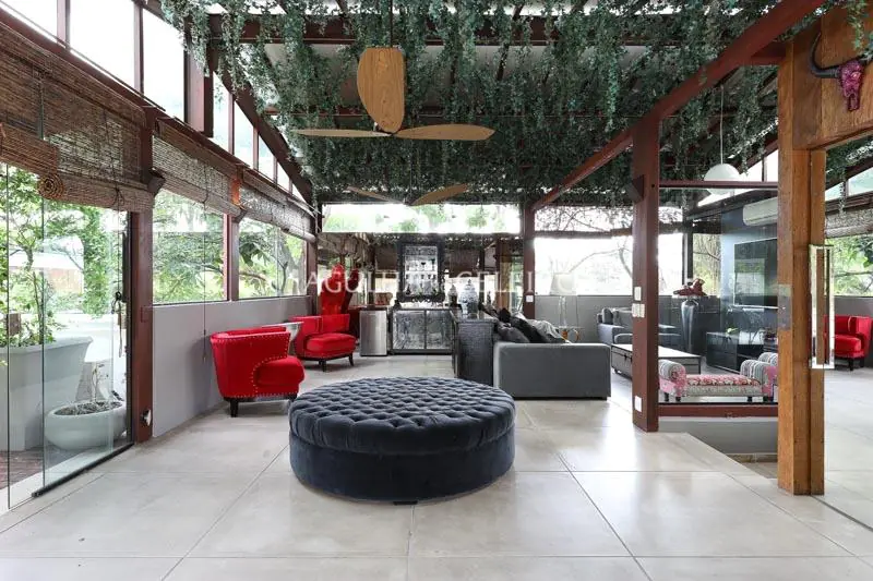 Casa de condomínio fechado para locação no Jardim Europa. – CA0655