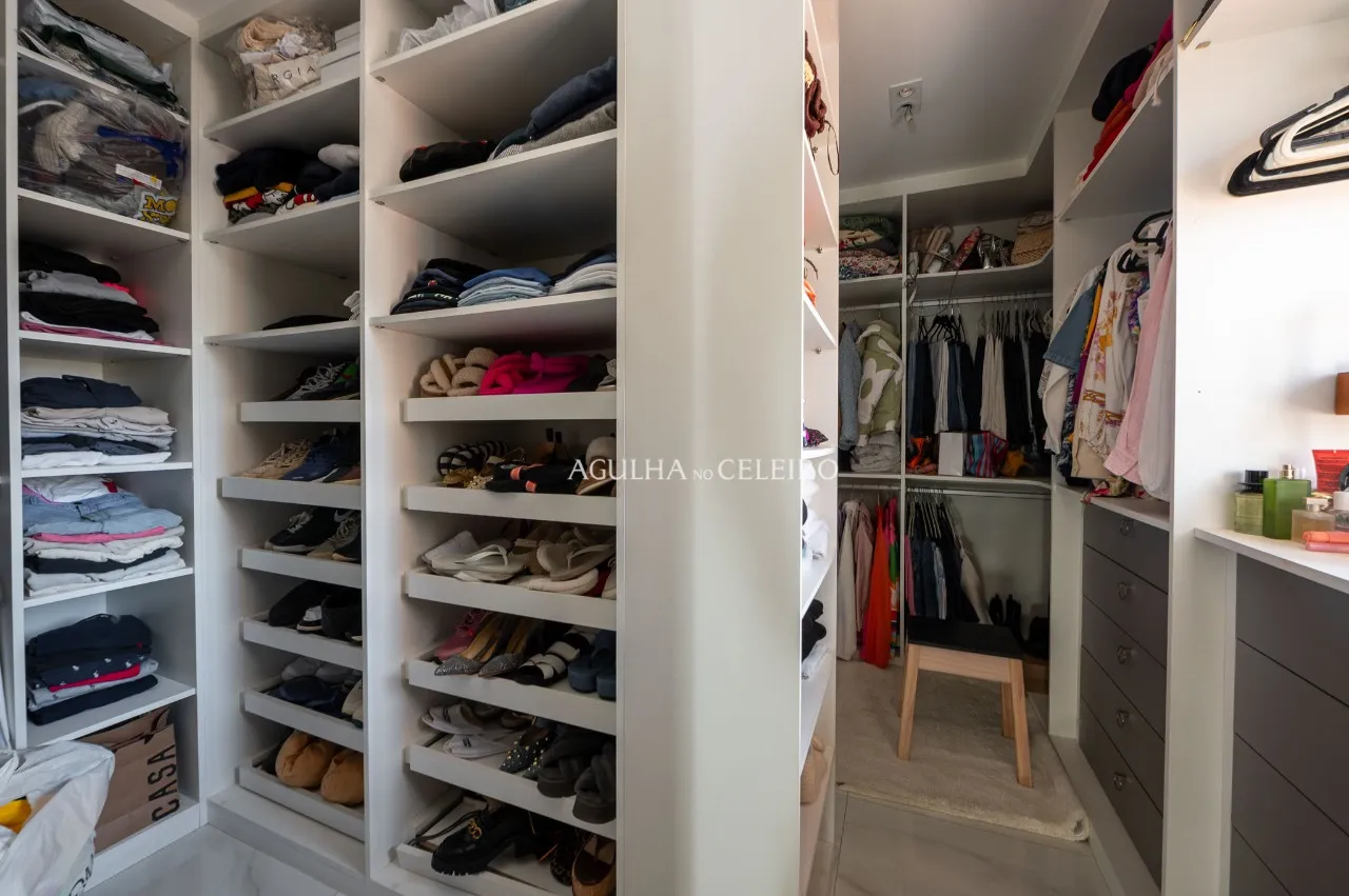 Cobertura reformada e impecável na Vila Nova Conceição – CO0674