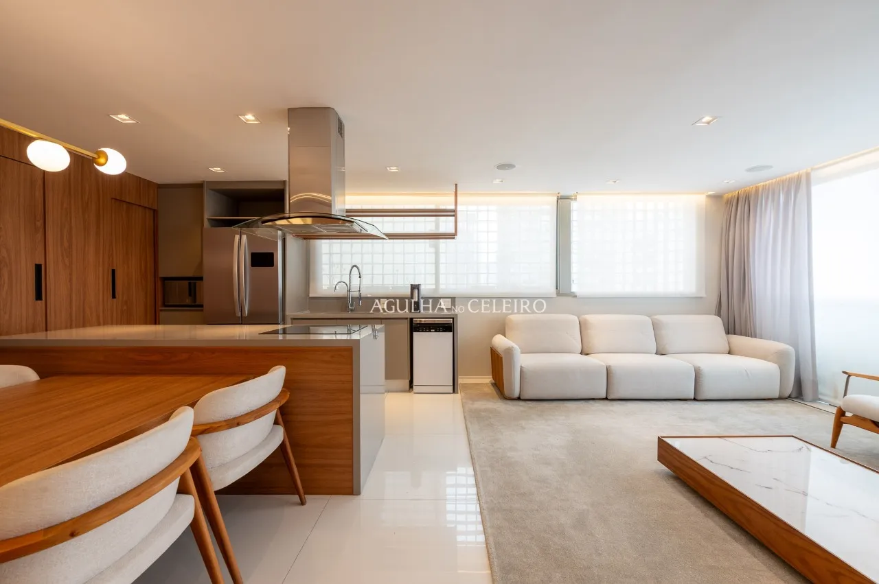 Cobertura maravilhosa à venda ou locação no Itaim Bibi – CO0733