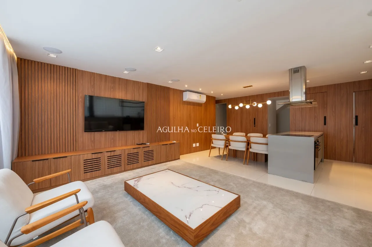 Cobertura maravilhosa à venda ou locação no Itaim Bibi – CO0733