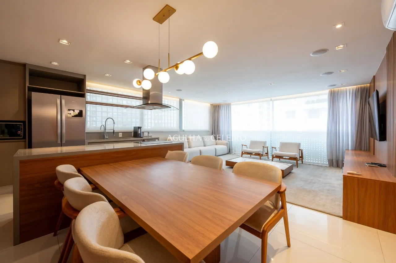 Cobertura maravilhosa à venda ou locação no Itaim Bibi – CO0733