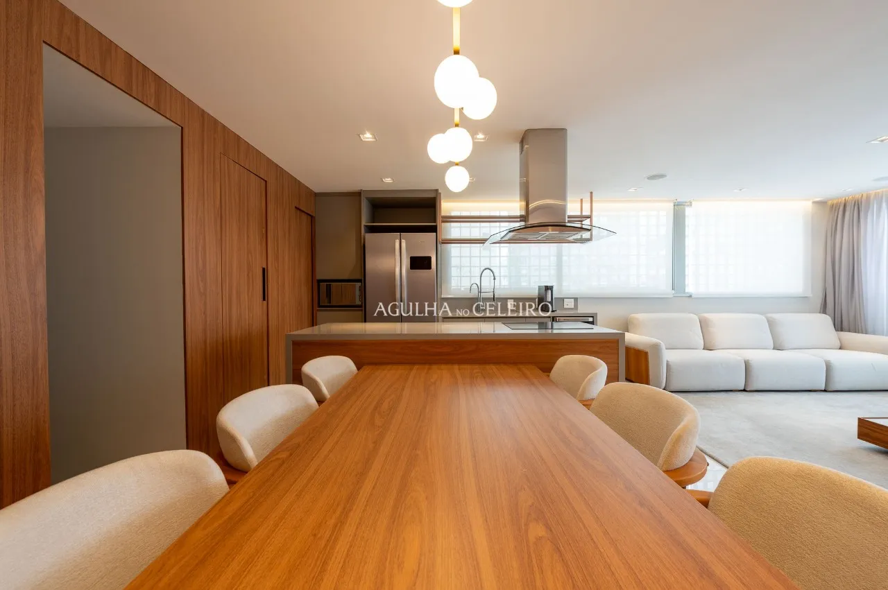 Cobertura maravilhosa à venda ou locação no Itaim Bibi – CO0733