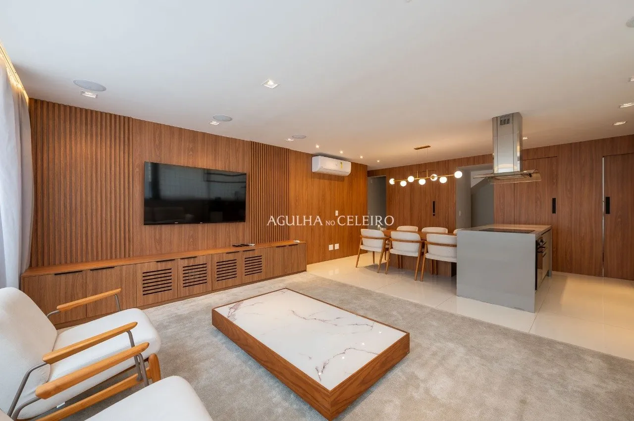 Cobertura maravilhosa à venda ou locação no Itaim Bibi – CO0733