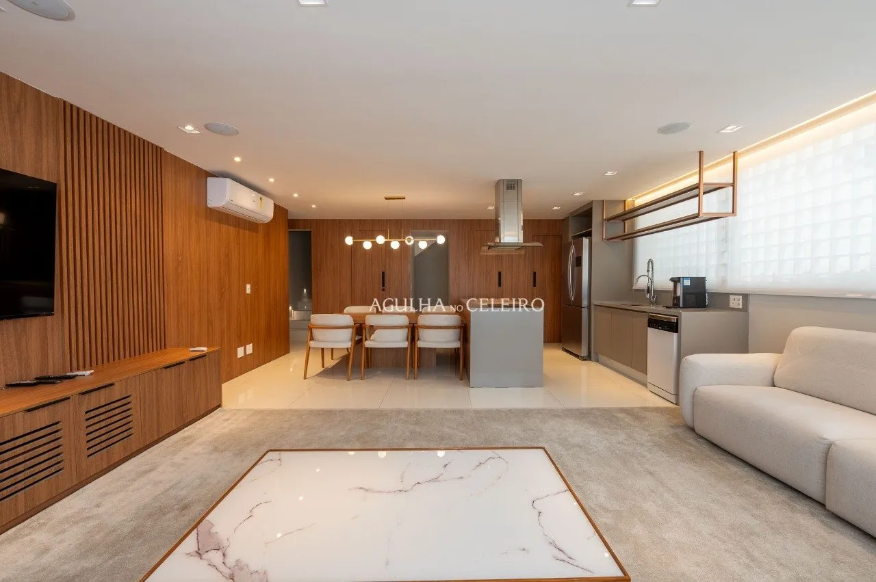 Cobertura maravilhosa à venda ou locação no Itaim Bibi – CO0733