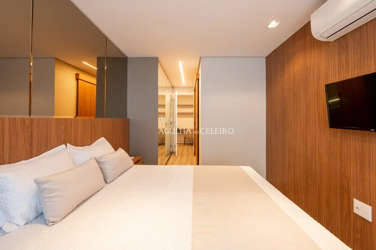 Cobertura maravilhosa à venda ou locação no Itaim Bibi – CO0733