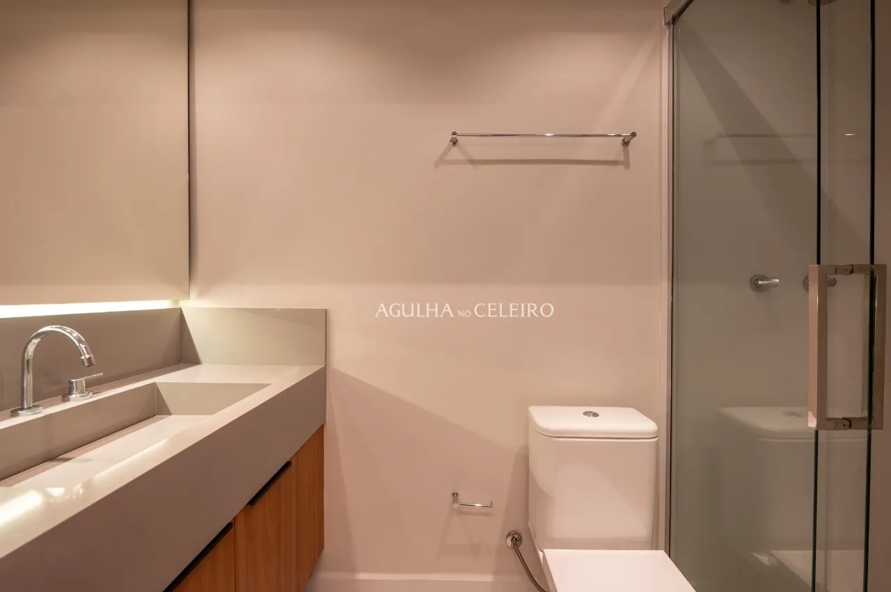 Cobertura maravilhosa à venda ou locação no Itaim Bibi – CO0733