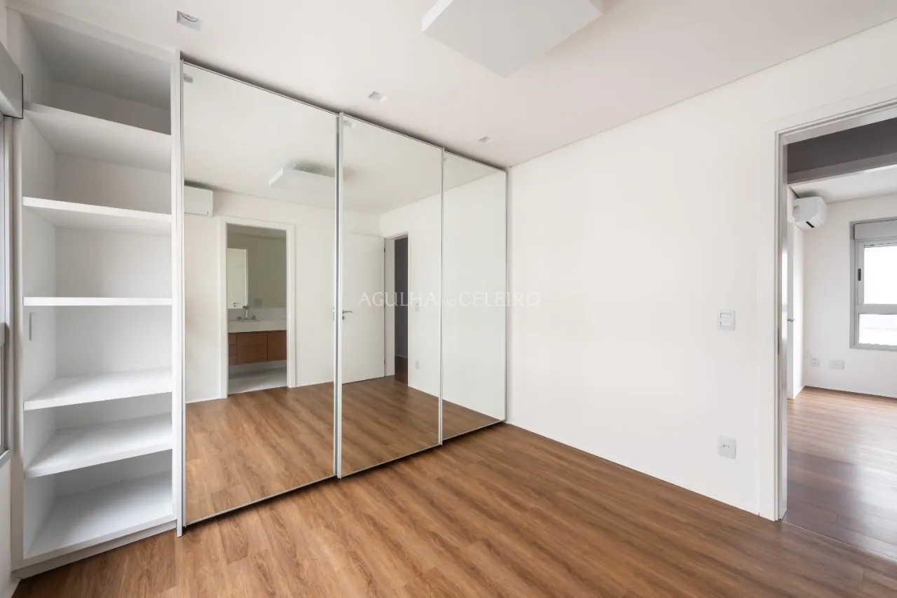 Cobertura duplex em excelente localização à venda no Jardim America. – 11877