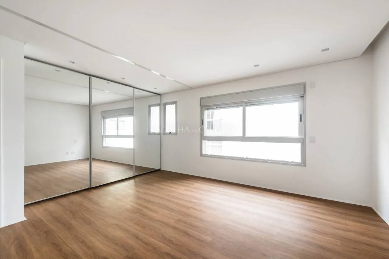 Cobertura duplex em excelente localização à venda no Jardim America. – 11877