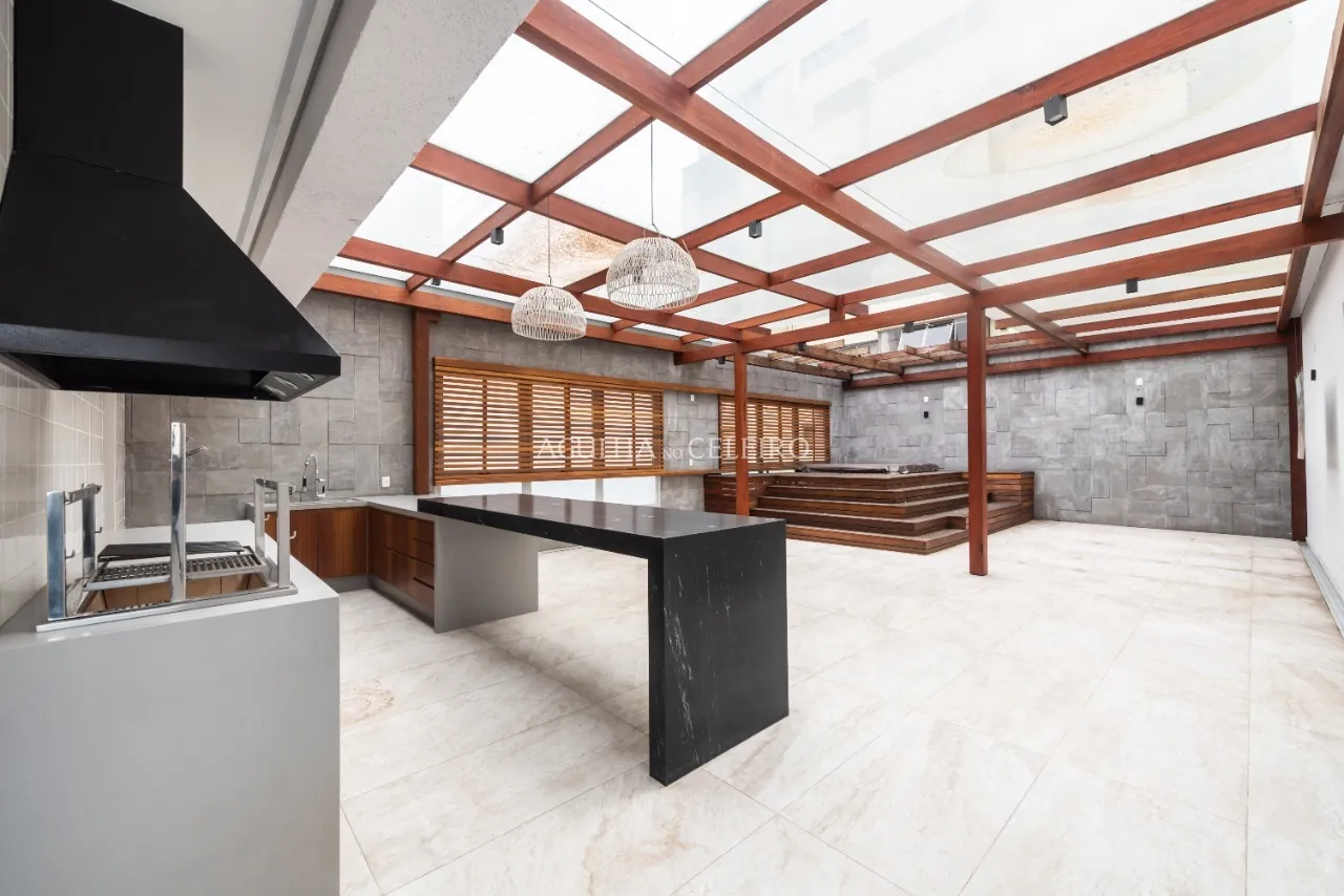 Cobertura duplex em excelente localização à venda no Jardim America. – 11877