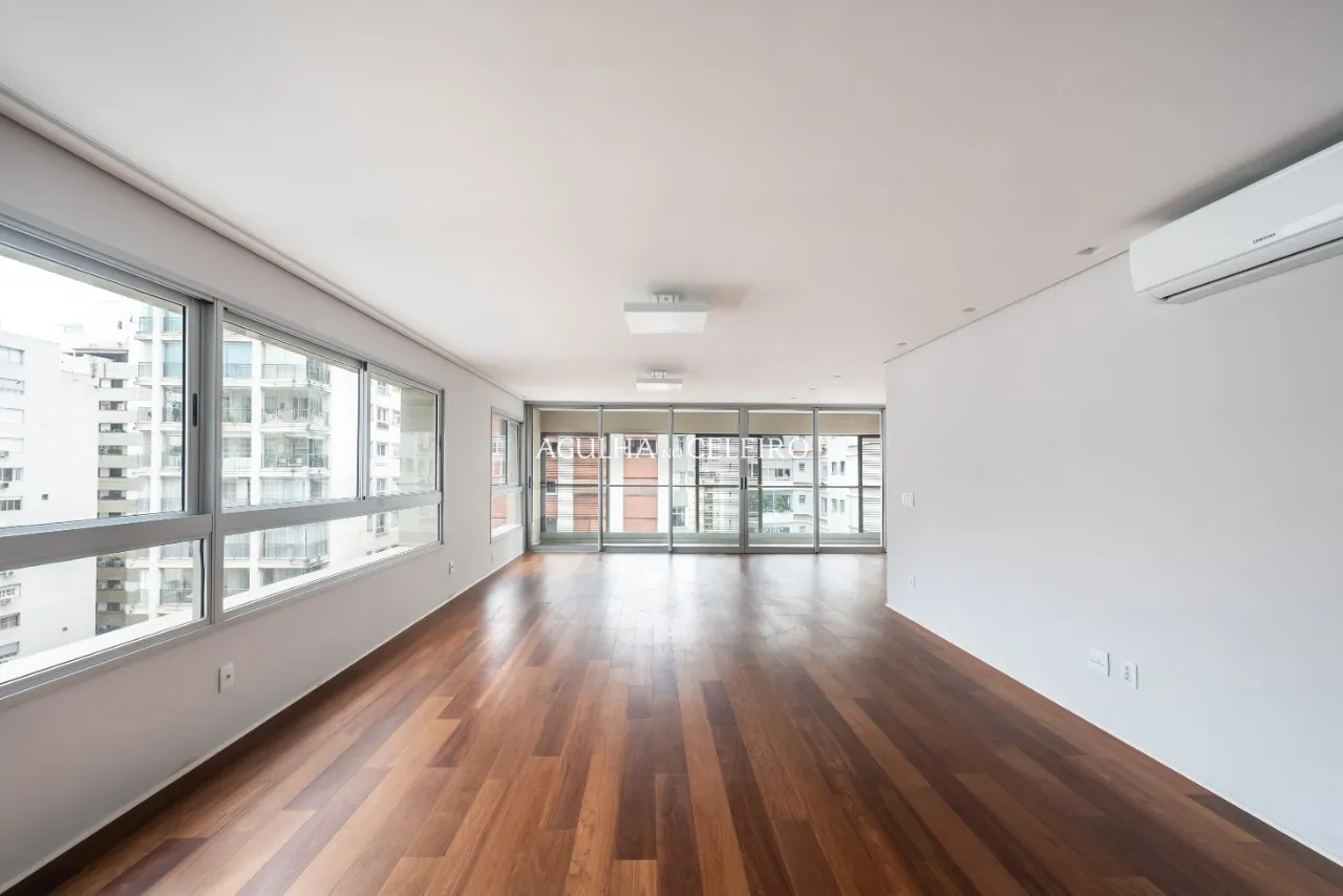 Cobertura duplex em excelente localização à venda no Jardim America. – 11877