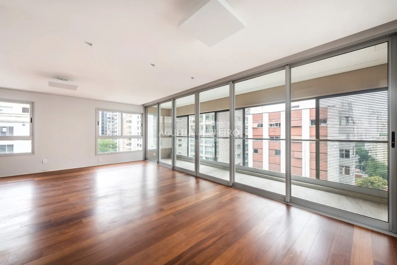 Cobertura duplex em excelente localização à venda no Jardim America. – 11877