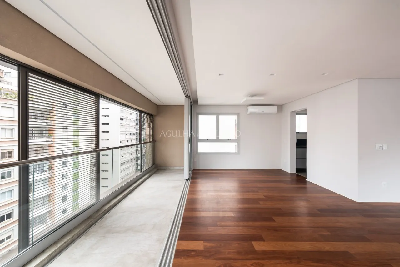 Cobertura duplex em excelente localização à venda no Jardim America. – 11877