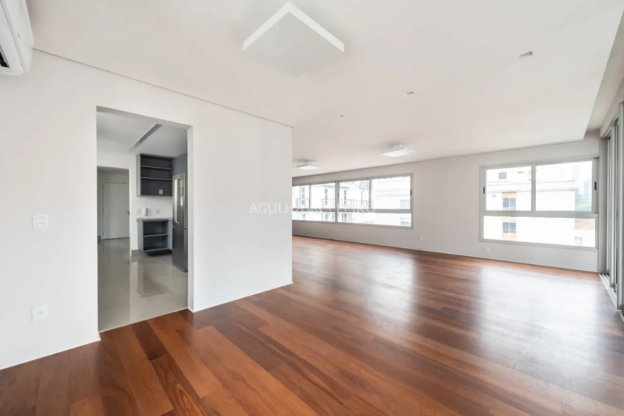 Cobertura duplex em excelente localização à venda no Jardim America. – 11877