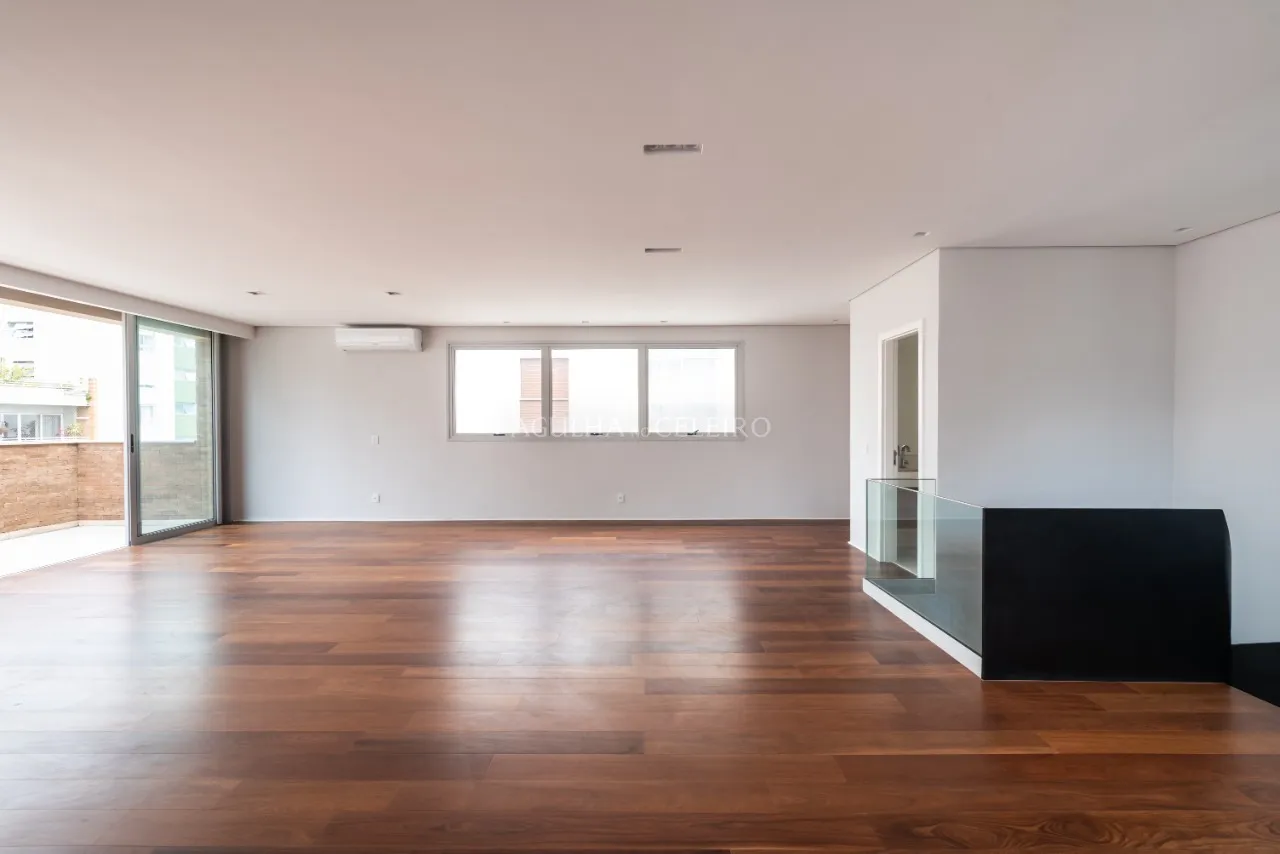 Cobertura duplex em excelente localização à venda no Jardim America. – 11877