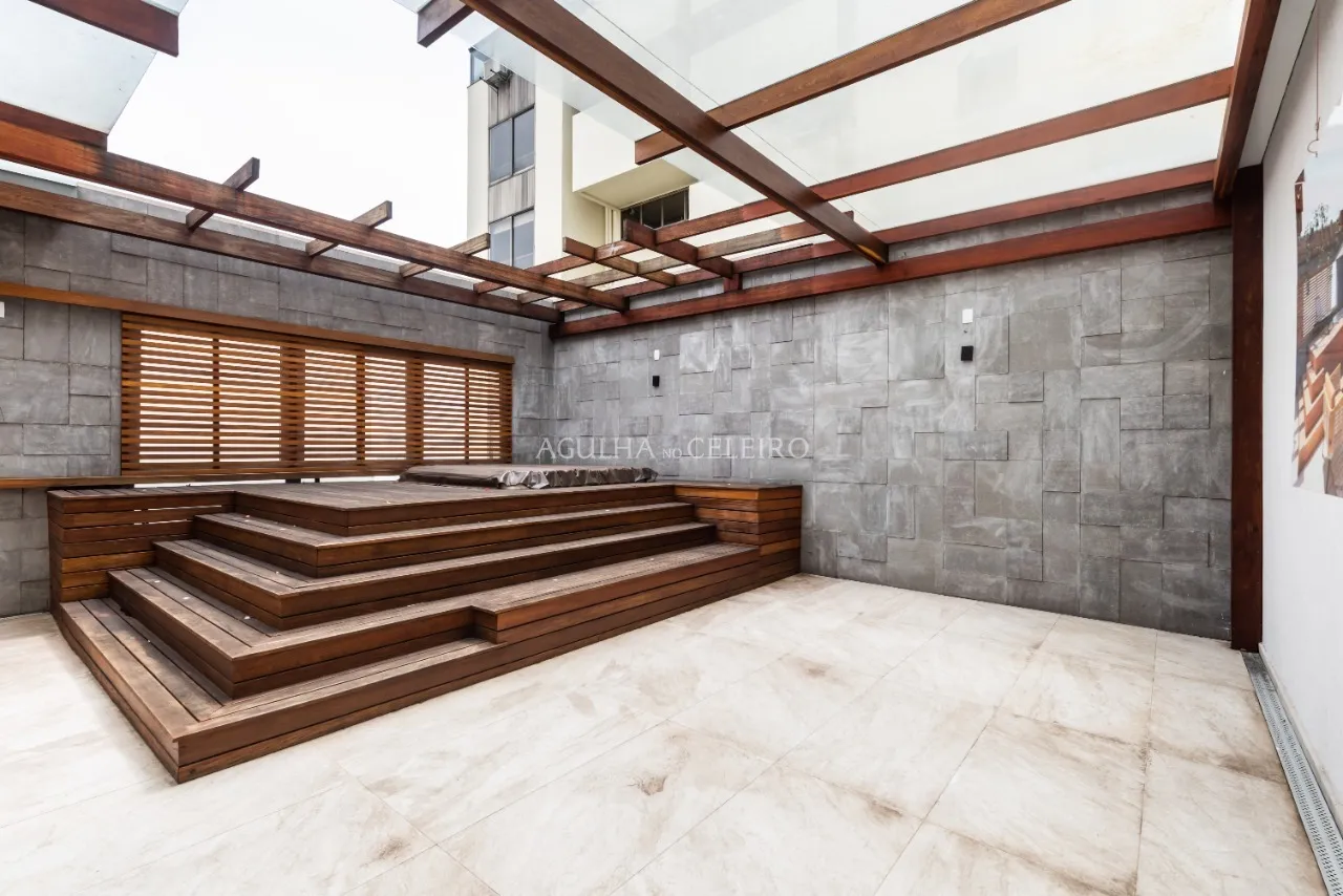 Cobertura duplex em excelente localização à venda no Jardim America. – 11877